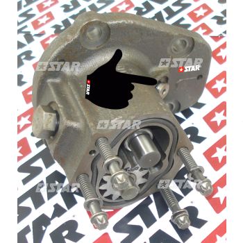 O'RING FKM VE-H/CAT C9.3