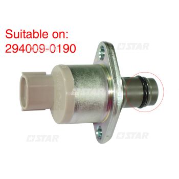 O'RING CATERPILLAR/DENSO