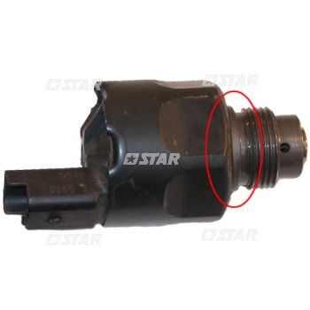 OR PUMP C/R DENSO HP3