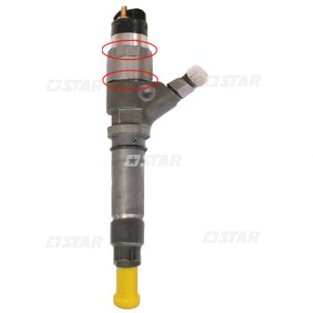 O'R SOLENOID IVECO TECTOR