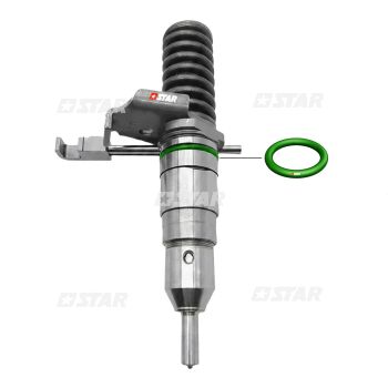 OR INJECTOR PDE BH-CURSOR 8/13