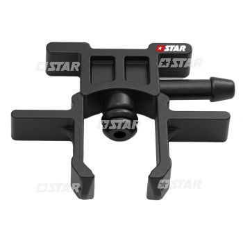 O'R PLASTIC WASTE INJECTORS