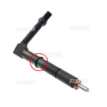 O'RING NBR INJ/ZEXEL NISSAN