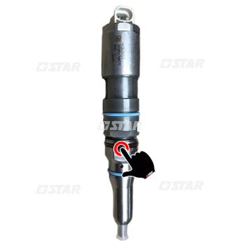 OR INJ/C/R CAT-C7.3/C9.3