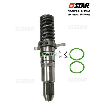 O'RING INJ/PUMP CAT 3508