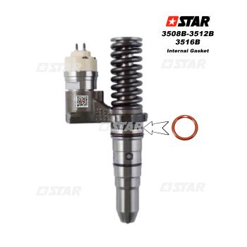 O'RING INJ/PUMP CATERPILLAR