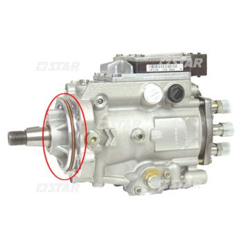 O-RING VP (FKM)