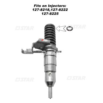OR DELPHI DPC/INJ/CAT 3116/3126