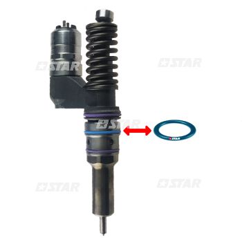 OR FKM PDE VOLVO/CUMMINS