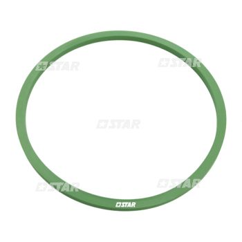 GASKET FILTER CAV-LOWER