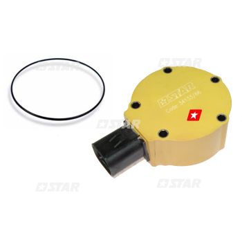 OR PUMP C/RAIL CATERPILLAR