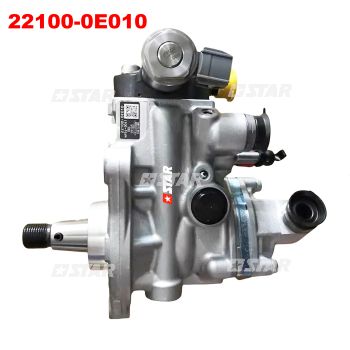 OR PUMP DENSO HP5-2.8 D4D