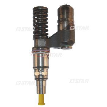 OR RING NUT SCANIA/VOLVO PENTA