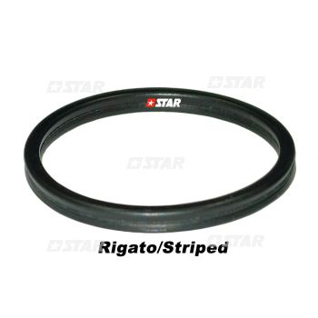 OVAL RING PUMP P S/6000 NBR