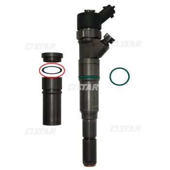 O'R VITON-PRECHALMERS C/R
