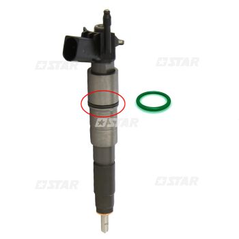 O'R C-R =P PUMP-9929721M22X2