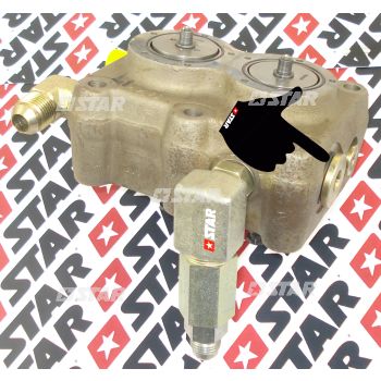 O-RING FUEL PUMP M24