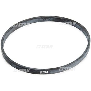 GASKET RUBBER GOV.BH-RSV