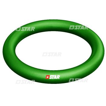 O'R FKM GREEN 60X2,5 MM