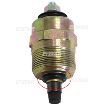 O'R SOLENOID BH M8,5X2,5