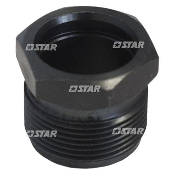 O'RING (NUT HOLDER-SCANIA)