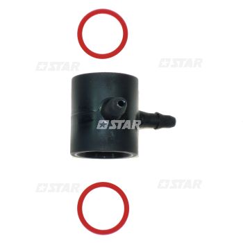 O'R LEAK INJ/J-DEERE