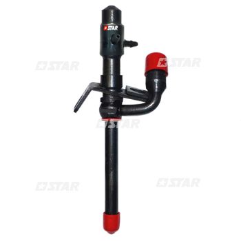 COMPL/LEAK OFF CONNECTOR