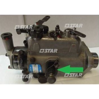 JOINTING PUMP DPA/DP200