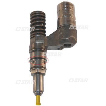 O'RING PDE IVECO CURSOR
