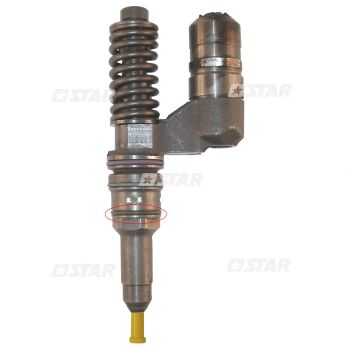 O'R PUMP BOSCH PDE IVECO STRALIS