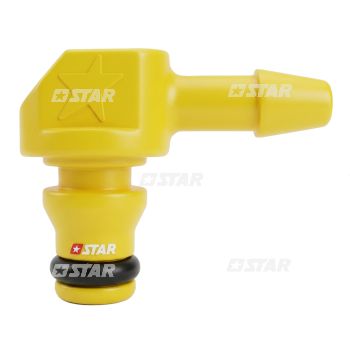 O'R WASTE CONN/INJ/C-RAIL
