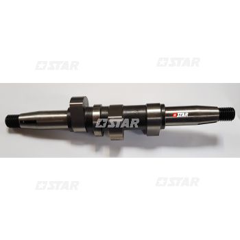 CAMSHAFT 3 CYL/FIAT TRAX