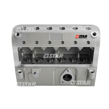 HOUSING PUMP-FIAT 682 N3