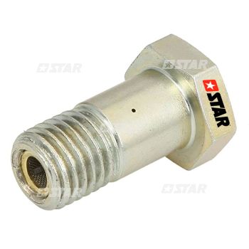 RETURN VALVE OUT (0,55)