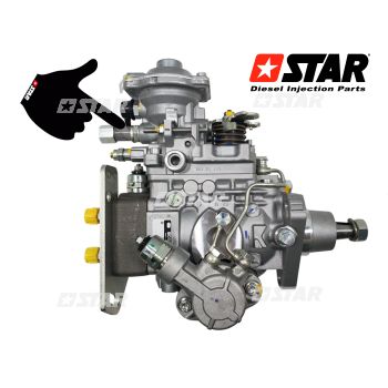 VALVE OUT BH-VE/EDC