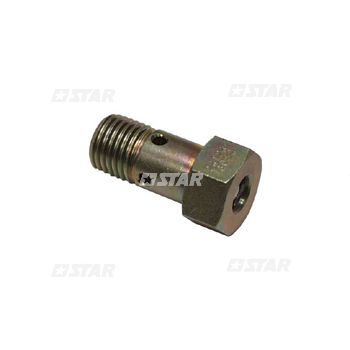 OVERFLOW  VALVE 4 HOLES SCANIA