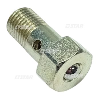 OVERFLOW VALVE BAR 2=2.5