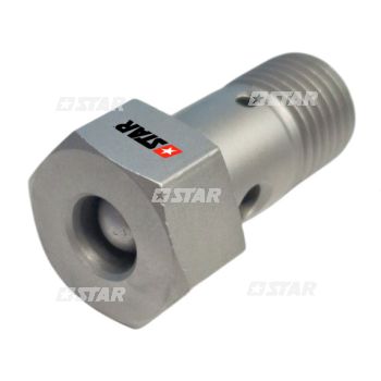 OVERFLOW VALVE VP44