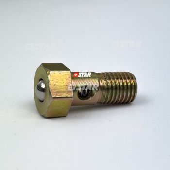 OVERFLOW VALVE 12MM-1/1,5