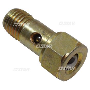 OVERFLOW VALVE M12-2=2.5