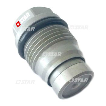 VALVE RAIL-BH C/RAIL PSA