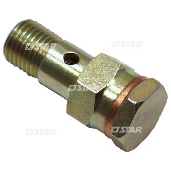 OVERFLOW VALVE 1,3=1,8-M14