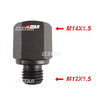 CONNECTION M12X14