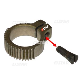 SCREW FOR A/B/D SECTOR