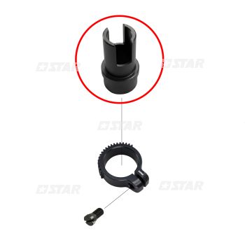 CONT/SLEEVE-A/B/D PUMP