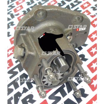 BEARING CAT PUMP C/R C9.3