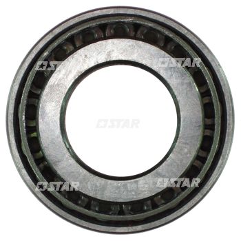 BEARING M30X62X17,25