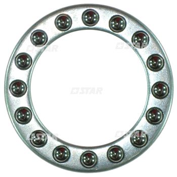 BEARING THRUST COGE