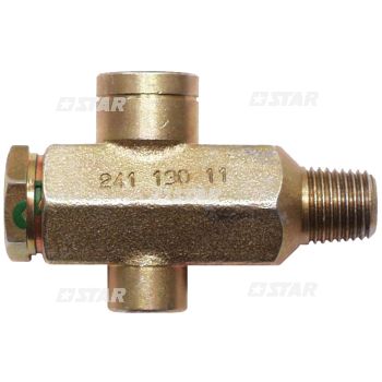 OWERFLOW VALVE MACK