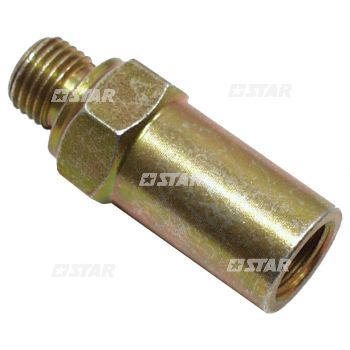 PRESSURE VALVE AT 1,3-1,8